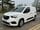 Vauxhall Combo L1H1 2300 SPORTIVE S/S