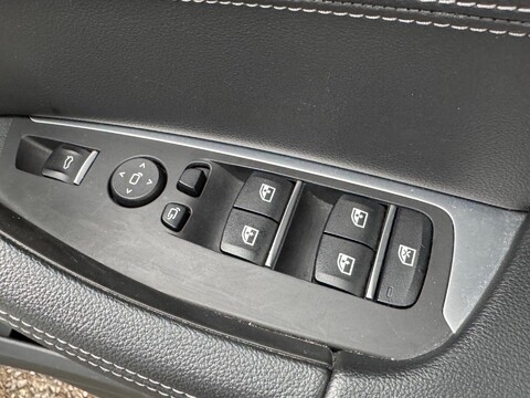 BMW X3 XDRIVE20D M SPORT 27