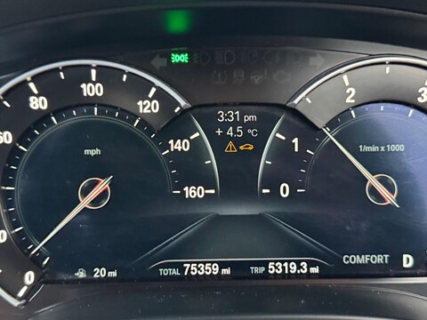 BMW X3 XDRIVE20D M SPORT 58