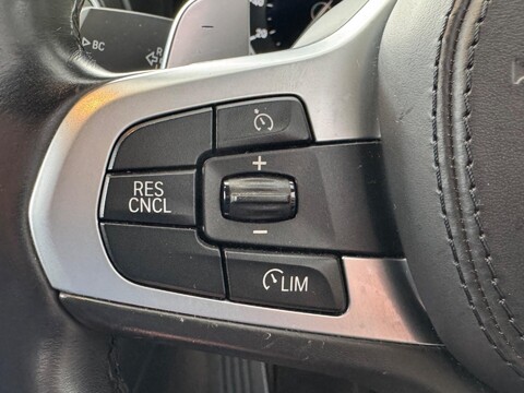 BMW X3 XDRIVE20D M SPORT 31