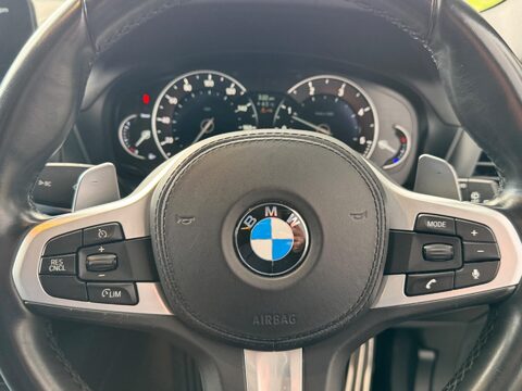 BMW X3 XDRIVE20D M SPORT 30