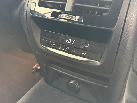 BMW X3 XDRIVE20D M SPORT 23