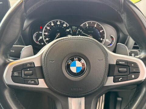 BMW X3 XDRIVE20D M SPORT 30