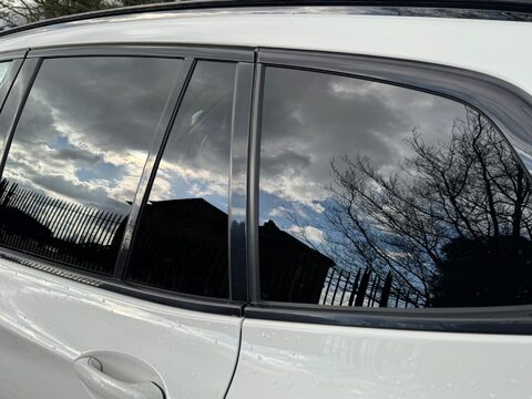 BMW X3 XDRIVE20D M SPORT 21