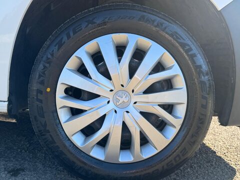 Peugeot Partner BLUEHDI PROFESSIONAL L1 9
