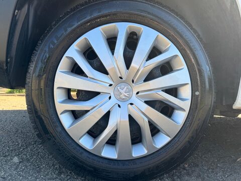 Peugeot Partner BLUEHDI PROFESSIONAL L1 10