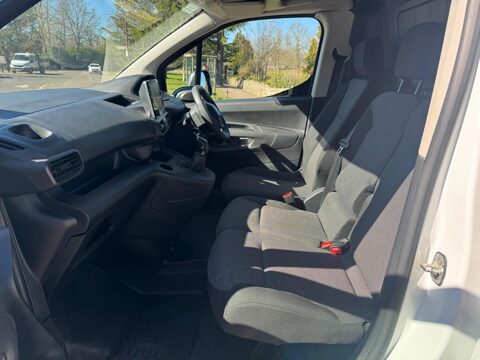 Peugeot Partner BLUEHDI PROFESSIONAL L1 15