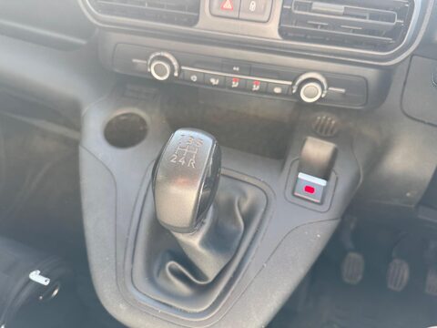 Peugeot Partner BLUEHDI PROFESSIONAL L1 25