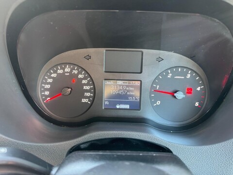 Mercedes-Benz Sprinter 316 CDI 24