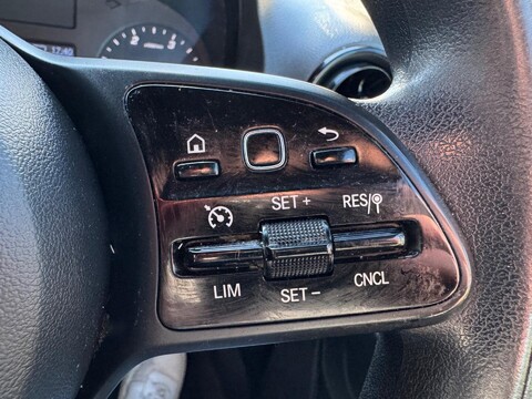 Mercedes-Benz Sprinter 316 CDI 26