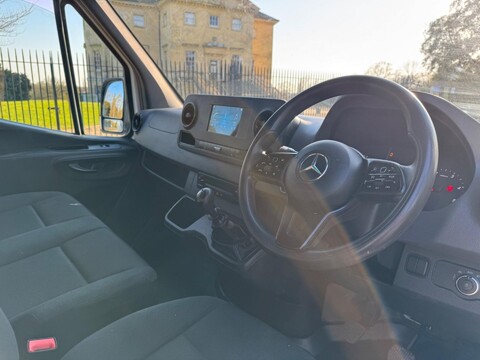 Mercedes-Benz Sprinter 316 CDI 22