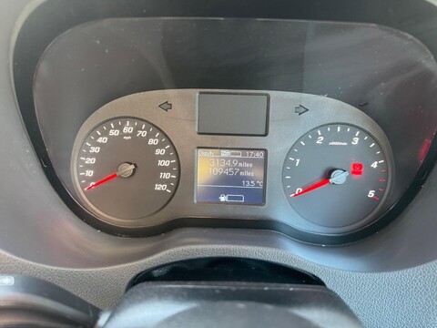 Mercedes-Benz Sprinter 316 CDI 23