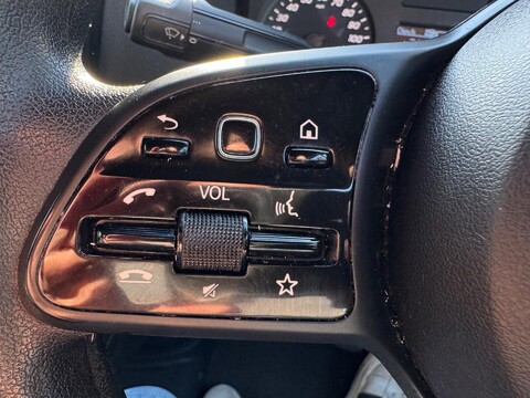 Mercedes-Benz Sprinter 316 CDI 25
