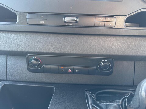 Mercedes-Benz Sprinter 316 CDI 29