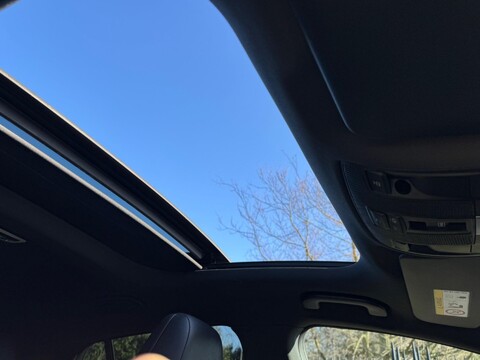 Mercedes-Benz CLA Class CLA 220 D AMG LINE 38