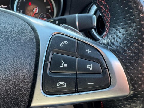 Mercedes-Benz CLA Class CLA 220 D AMG LINE 28