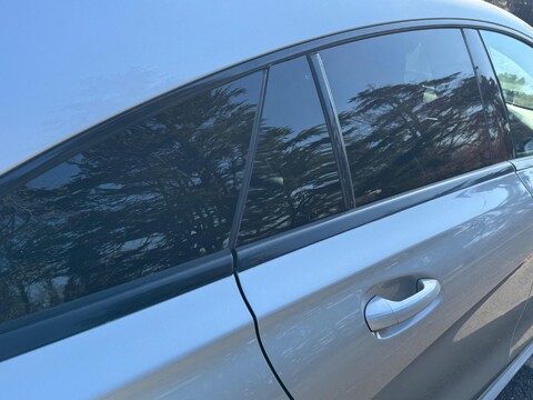 Mercedes-Benz CLA Class CLA 220 D AMG LINE 13