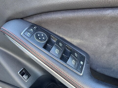 Mercedes-Benz CLA Class CLA 220 D AMG LINE 24