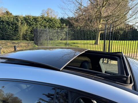 Mercedes-Benz CLA Class CLA 220 D AMG LINE 40