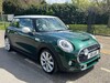 Mini Hatch COOPER S