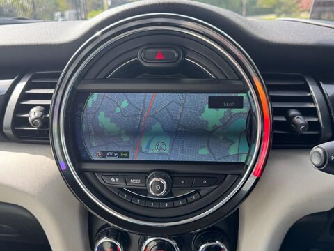 Mini Hatch COOPER S 26
