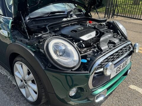Mini Hatch COOPER S 34