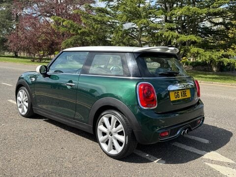 Mini Hatch COOPER S 5
