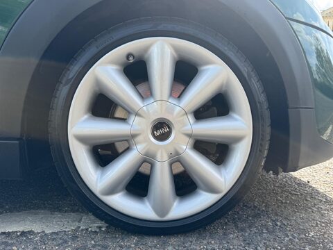 Mini Hatch COOPER S 9