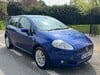 Fiat Grande Punto ELEGANZA