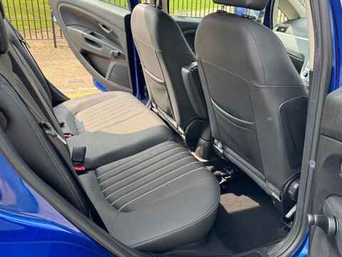 Fiat Grande Punto ELEGANZA 18