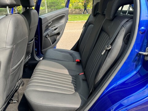 Fiat Grande Punto ELEGANZA 21
