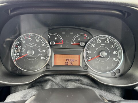 Fiat Grande Punto ELEGANZA 22