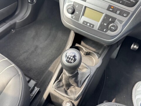 Fiat Grande Punto ELEGANZA 24
