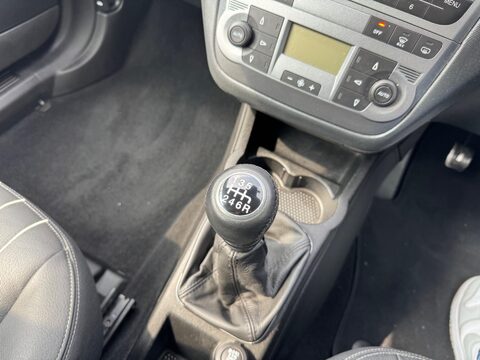 Fiat Grande Punto ELEGANZA 24