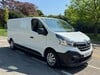 Renault Trafic LL30 BUSINESS PLUS ENERGY DCI