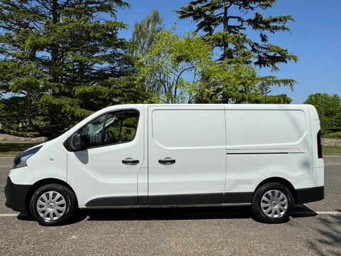 Renault Trafic LL30 BUSINESS PLUS ENERGY DCI 4