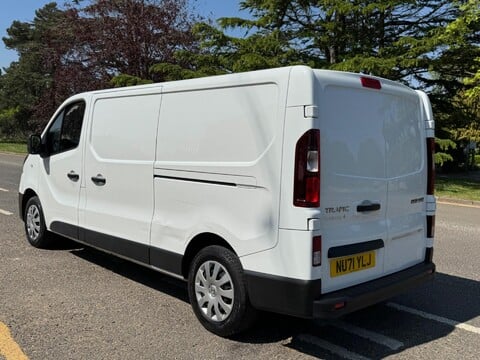Renault Trafic LL30 BUSINESS PLUS ENERGY DCI 5