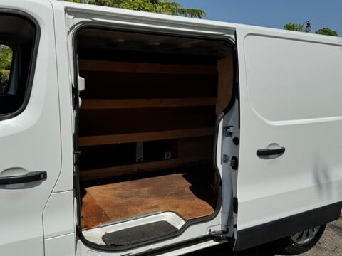 Renault Trafic LL30 BUSINESS PLUS ENERGY DCI 9