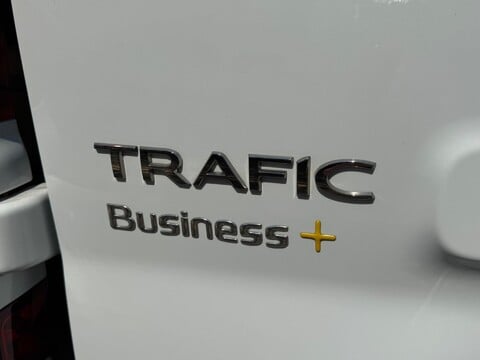 Renault Trafic LL30 BUSINESS PLUS ENERGY DCI 10