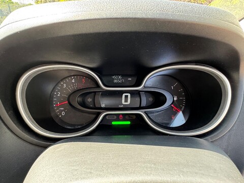 Renault Trafic LL30 BUSINESS PLUS ENERGY DCI 21