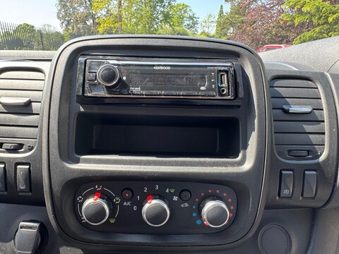 Renault Trafic LL30 BUSINESS PLUS ENERGY DCI 24