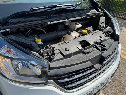 Renault Trafic LL30 BUSINESS PLUS ENERGY DCI 25