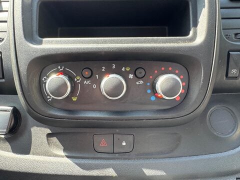 Renault Trafic LL30 BUSINESS PLUS ENERGY DCI 22