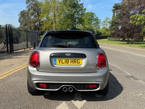 Mini Hatch COOPER S 6