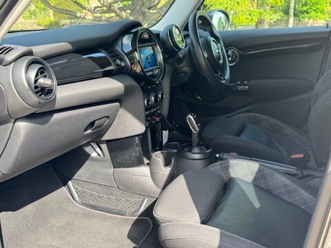 Mini Hatch COOPER S 14