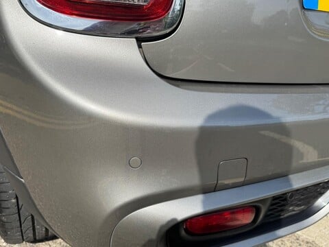 Mini Hatch COOPER S 17