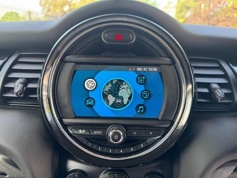 Mini Hatch COOPER S 25