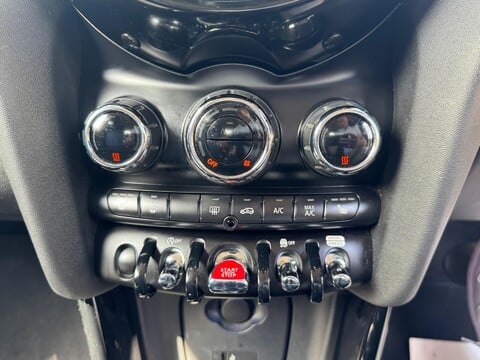 Mini Hatch COOPER S 26