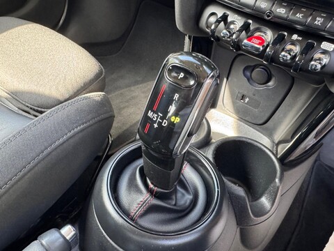 Mini Hatch COOPER S 27