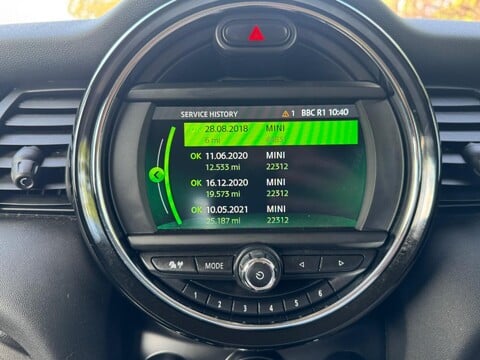 Mini Hatch COOPER S 35